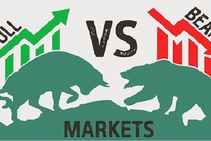 Chứng khoán châu Á đang có cơ hội tốt trong 1 tháng tới