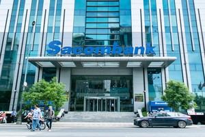 Tổ chức liên quan Thành viên HĐQT Sacombank (STB) tận dụng sóng tăng bán ra toàn bộ cổ phiếu