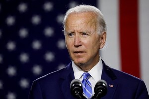 Joe Biden: Cuộc tranh luận tổng thống tiếp theo nên ngưng lại