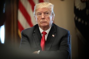 Phiên tòa luận tội ông Trump sẽ bắt đầu vào ngày 8/2