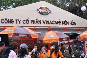 Vinacafe Biên Hòa (VCF) chốt cổ tức tiền mặt lên tới 250%