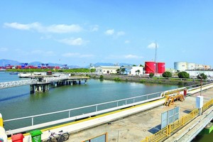 PV Gas (GAS): ước tính 9 tháng lợi nhuận đạt 6.000 tỷ đồng, giảm 34%