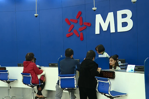 Quỹ đầu tư Japan Asia MB Capital quyết thoái vốn khỏi Ngân hàng Quân đội (MBB)