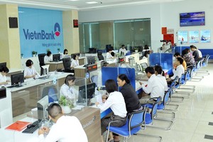 VietinBank (CTG) dự kiến trình cổ đông kế hoạch tăng vốn bằng phát hành cổ tức
