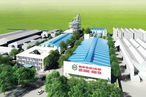 Hóa chất Đức Giang (DGC): 9 tháng, lợi nhuận đạt gần 705 tỷ đồng, vượt kế hoạch cả năm