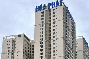 Tập đoàn Hòa Phát (HPG) ủng hộ 4 tỷ đồng cho Quảng Bình, Quảng Trị