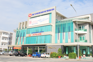 Kinh doanh và Phát triển Bình Dương (TDC): Quý III/2020 lợi nhuận tăng vọt do đẩy mạnh ghi nhận dự án bất động sản