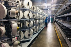 Sợi Thế Kỷ (STK): Quý III/2020, lợi nhuận giảm 61% do nhu cầu sản phẩm sụt giảm