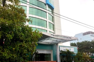 Xây lắp Thừa Thiên Huế (HUB) chốt cổ tức tiền tỷ lệ 15% và cổ phiếu thưởng tỷ lệ 25%