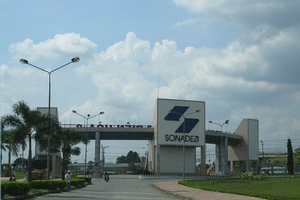 Phát triển Khu Công nghiệp (SNZ): Quý III/2020, lợi nhuật đạt 329,3 tỷ đồng, giảm 7,6%