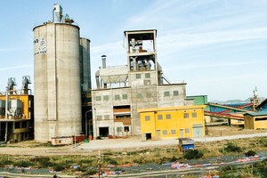 Xi Măng Vicem Hà Tiên (HT1) chốt cổ tức năm 2019 tỷ lệ 12%