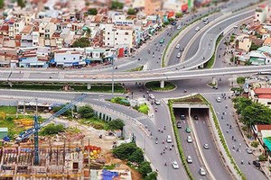 Đầu tư Hạ tầng Kỹ thuật TP. HCM (CII) “ế” tới hơn 800 tỷ đồng trái phiếu, chiếm 67% tổng lượng dự kiến phát hành