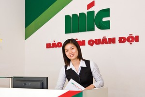 Bảo hiểm Quân đội nộp hồ sơ niêm yết trên HOSE
