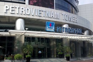 Lãnh đạo Petrosetco (PET) đăng ký bán ra khi giá cổ phiếu tăng nóng