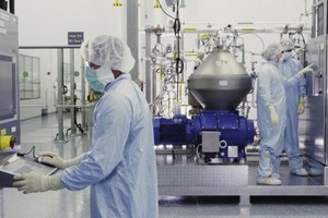 FDA cấp phép sử dụng khẩn cấp loại thuốc kháng thể mà Tổng thống Trump được điều trị