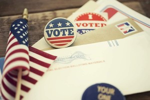 Thị trường cá cược là người chiến thắng trong cuộc bầu cử Mỹ tranh cãi