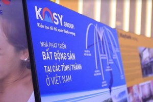 KOSY (KOS) lên kế hoạch chào bán cổ phiếu để trả nợ vay