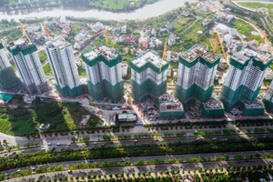 Cen Land (CRE) dự kiến phát hành tối đa 450 tỷ đồng trái phiếu