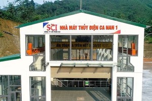 SCI E&C (SCI) dự kiến huy động 121 tỷ đồng từ cổ đông hiện hữu