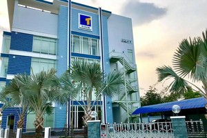 Đầu tư và Xây dựng Tiền Giang (THG) tạm ứng cổ tức đợt 2 năm 2020 với tỷ lệ 15%