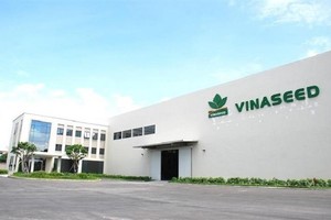 Giống cây trồng Việt Nam (NSC) dự kiến trả cổ tức tỷ lệ 25%
