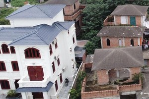 HOSE nhắc nhở lần 2 đối với Sudico (SJS) về chậm trả cổ tức năm 2016 và năm 2017