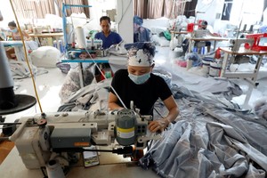 S&P Global dự đoán GDP Việt Nam tăng trưởng 10,9% vào năm 2021