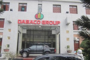 Dabaco Việt Nam (DBC) đặt kế hoạch doanh thu năm 2021 là 15.439,4 tỷ đồng, tăng gần 17% so với kế hoạch năm 2020
