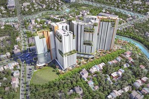 Con trai Chủ tịch HĐQT Nhà Thủ Đức (TDH) kịp bán hết cổ phiếu trước khi tin xấu khiến cổ phiếu TDH bị bán tháo