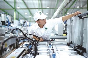 Nhựa An Phát Xanh (AAA) dự kiến phát hành thêm 75 triệu cổ phiếu thông qua đấu giá trên HOSE
