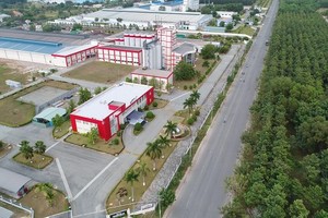 Bia SAB Việt Nam chính thức sáp nhập vào AB InBev Việt Nam