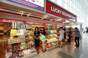 Cổ đông lớn đến từ Đức đăng ký mua 1 triệu cổ phiếu Dịch vụ Hàng không Taseco (AST)