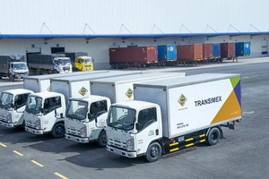 Tổ chức liên quan Chủ tịch HĐT Transimex (TMS) đăng ký bán 2 triệu cổ phiếu