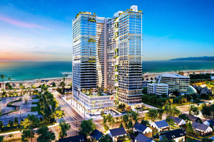 An Gia (AGG): Lãi cả năm tăng 27% nhờ bàn giao căn hộ và doanh thu tài chính tăng mạnh