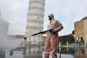 Vũ Hán trở lại bình thường khi phần còn lại của thế giới vẫn chiến đấu với đại dịch