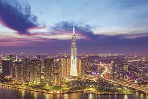 UBS: Việt Nam còn tiềm năng tăng trưởng rất lớn