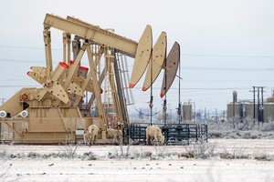 Tuần định đoạt của xu hướng giá dầu