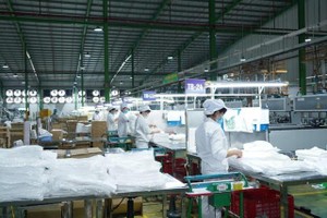 An Phát Holdings (APH) chào bán gần 56 triệu cổ phiếu để tăng sở hữu tại công ty con