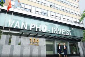 Văn Phú – Invest (VPI) lên kế hoạch thoái toàn bộ vốn tại Công ty Kinh doanh và Quản lý khách sạn Lilas