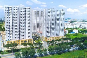 Cổ đông lớn tại Hoàng Quân (HQC) mua thêm 904.800 cổ phiếu