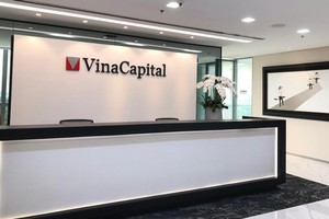 VinaCapital bán ra 122.100 cổ phiếu Cen Land (CRE)