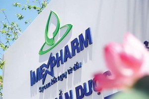 Imexpharm (IMP) đặt kế hoạch lợi nhuận năm 2021 tăng 13,5% lên 290 tỷ đồng