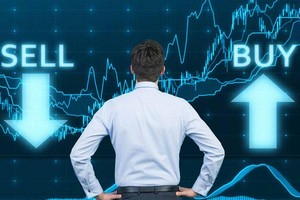 Nhà đầu tư Mỹ vẫn rất quan tâm tới thị trường chứng khoán