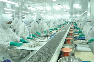 Thực phẩm Sao Ta (FMC): Tháng 2 doanh thu đạt 11,1 triệu USD, tăng gần 10%