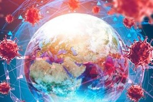 OECD: GDP toàn cầu sẽ vượt qua mức trước đại dịch vào giữa năm 2021