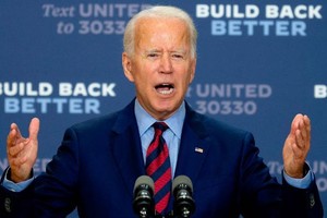 Những nước được hưởng lợi và những nước bị thiệt hại với gói kích thích 1.900 tỷ USD của Tổng thống Biden