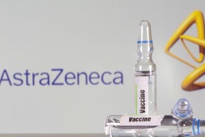 WHO khuyến nghị tiếp tục tiêm vắc xin AstraZeneca vì lợi ích vẫn cao hơn rủi ro