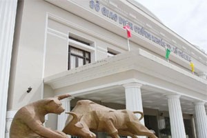 Nhà đầu tư gián đoạn truy cập website của HOSE đến hết 18h ngày 21/3