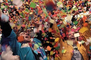 Tuần qua, các nhà đầu tư bơm tiền kỷ lục vào thị trường chứng khoán Mỹ