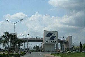 Sonadezi Châu Đức (SZC): Năm 2021 đặt kế hoạch lợi nhuận 176,3 tỷ đồng, giảm 5,2%